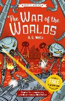 Sci-Fi Classics: The War of the Worlds (Easy Classics)