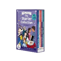 Easier Classics Reading Library: The Starter Collection