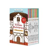 The William Shakespeare Children's Collection (Series 1)