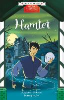 Shakespeare: Hamlet (Easy Classics)