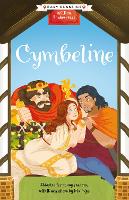 Shakespeare: Cymbeline (Easy Classics)