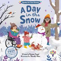 A Day in the Snow