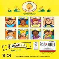 The Best Behavior Series 8-Book Set