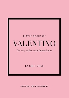 Little Book of Valentino