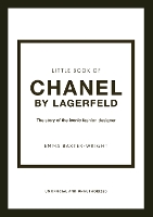 Little Book of Chanel by Lagerfeld