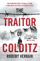 The Traitor of Colditz