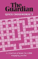 The Guardian Quick Crosswords 3