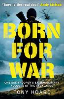 Born For War