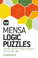 Mensa Logic Puzzles