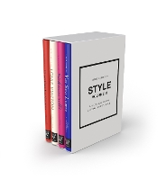 Little Guides to Style II Gift Set