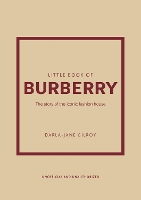 Little Book of Burberry