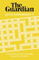 The Guardian Quick Crosswords 4