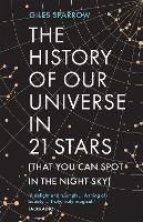 The History of Our Universe in 21 Stars