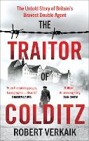 The Traitor of Colditz