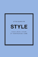 Little Guides to Style III Gift Set