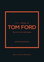 Little Book of Tom Ford
