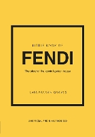 Little Book of Fendi