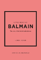 Little Book of Balmain