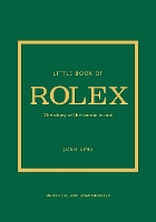 Little Book of Rolex