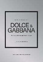 Little Book of Dolce & Gabbana