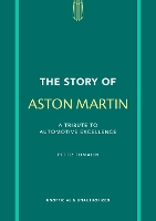 The Story of Aston Martin