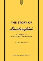 The Story of Lamborghini