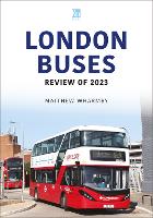 London Buses Review of 2023