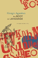 The Body of Language