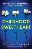 Childhood Sweetheart