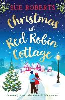 Christmas at Red Robin Cottage