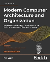Modern Computer Architecture and Organization