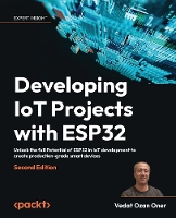 Developing IoT Projects with ESP32