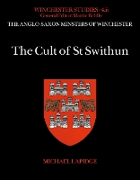 The Cult of St Swithun
