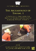 The Archaeology of Tanamu 1