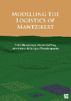 Modelling the Logistics of Mantzikert