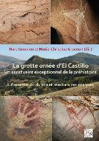 La Grotte Ornee d'El Castillo