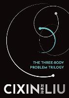 The Three-Body Problem Trilogy