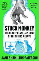 Stuck Monkey
