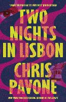 Two Nights in Lisbon