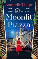 The Moonlit Piazza