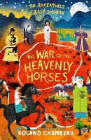 The War of the Heavenly Horses