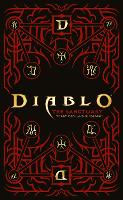 Diablo: The Sanctuary Tarot Deck and Guidebook