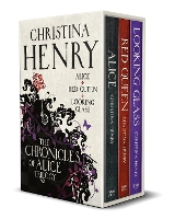 The Chronicles of Alice boxset
