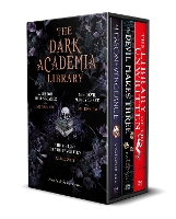 The Dark Academia Library
