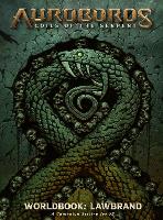 Auroboros: Coils of the Serpent