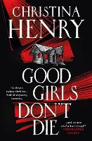 Good Girls Don't Die