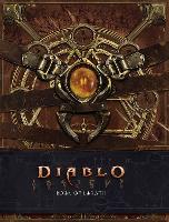 Diablo: Book of Lorath