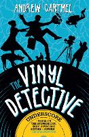 The Vinyl Detective - Underscore