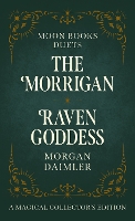 Moon Books Duets - The Morrigan & Raven Goddess