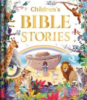 Children's Bible Stories